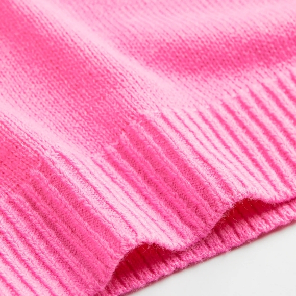 H&M Pink Mickey Mouse Sweater - Picture 4 of 10